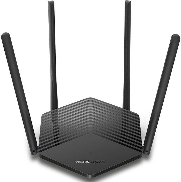 ROUTER MERCUSYS MR1500X Dual-band, WI-FI 6, Gigabit