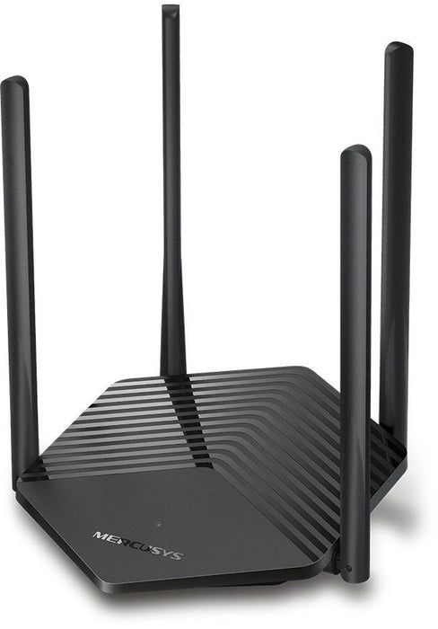 ROUTER MERCUSYS MR1500X Dual-band, WI-FI 6, Gigabit
