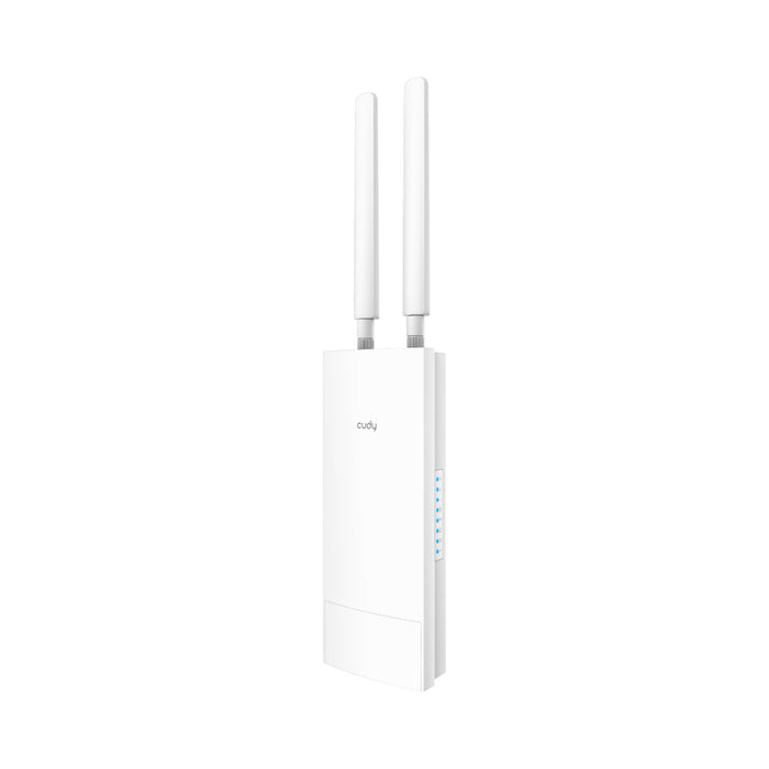 Access point Mercusys AP1200 Outdoor White (White)