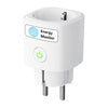 MEROSS MSS315CFH-EU Smart Plug with Energy Monitoring (Matter) (Set of 4)