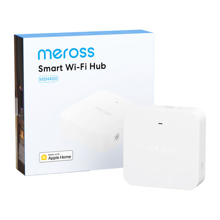 MEROSS MSH400HK-EU Smart Wi-Fi Gateway