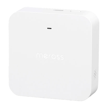 MEROSS MSH400HK-EU Smart Wi-Fi Gateway