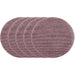 MESH PADS 5 PCS Ф115 P120 NEXTOOL - Шкурки за машинно шлайфане<<<Консумативи за електроинструменти<<<Инструменти и