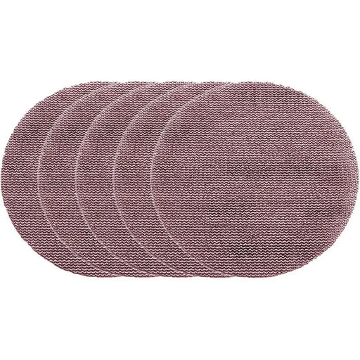 MESH PADS 5 PCS Ф150 P240 NEXTOOL - Шкурки за машинно шлайфане<<<Консумативи за електроинструменти<<<Инструменти и