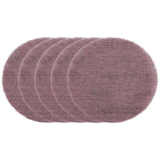 MESH PADS 5 PCS Ф180 P180 NEXTOOL - Шкурки за машинно шлайфане<<<Консумативи за електроинструменти<<<Инструменти и