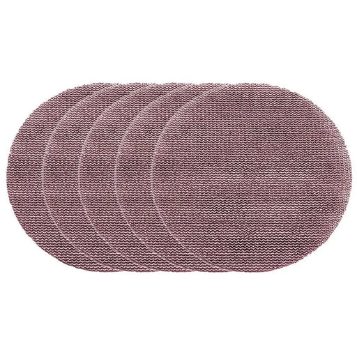 MESH PADS 5 PCS Ф180 P240 NEXTOOL - Шкурки за машинно шлайфане<<<Консумативи за електроинструменти<<<Инструменти и