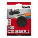 MESH SCREWS 5 PCS F125MM N80 KWB - Шкурки за машинно шлайфане<<<Консумативи за електроинструменти<<<Инструменти и