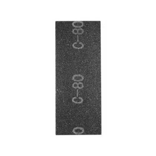 MESH SILICON PAD 93X230MM P 80 5PCS RAIDER - Шкурки за машинно шлайфане<<<Консумативи за