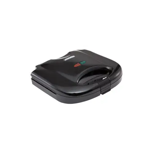 Mesko Home MS 3032 sandwich maker 850 W Black - ToastersAGD-OPK<<<Home Appliance - ProductsAGD<<<ActionPL