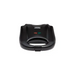 Mesko Home MS 3032 sandwich maker 850 W Black - ToastersAGD-OPK<<<Home Appliance - ProductsAGD<<<ActionPL