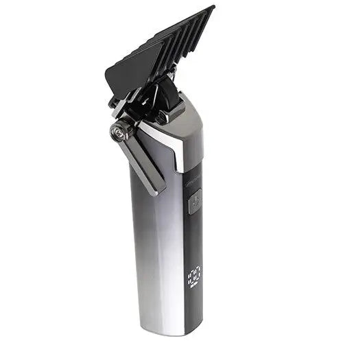 Mesko MS 2842 Hair clipper with LCD display - USB-c - Hair clippersAGD-STR<<<Home Appliance - ProductsAGD<<<ActionPL