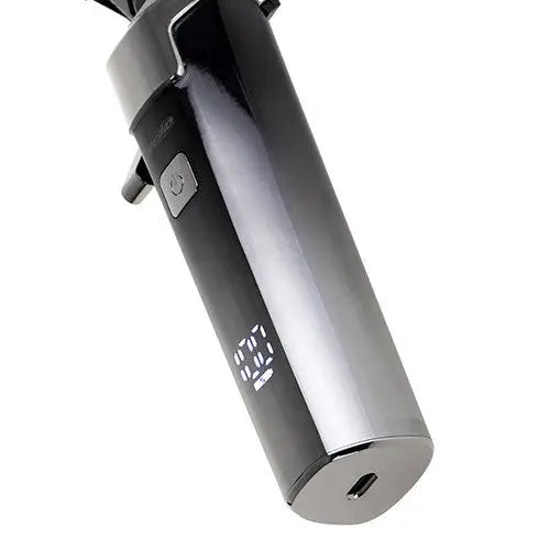 Mesko MS 2842 Hair clipper with LCD display - USB-c - Hair clippersAGD-STR<<<Home Appliance - ProductsAGD<<<ActionPL