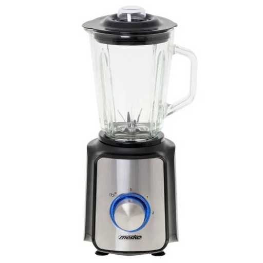 Mesko MS 4080 blender 1.5 L Tabletop blender - Mixers / blendersAGD-MIB<<<Home Appliance - ProductsAGD<<<ActionPL