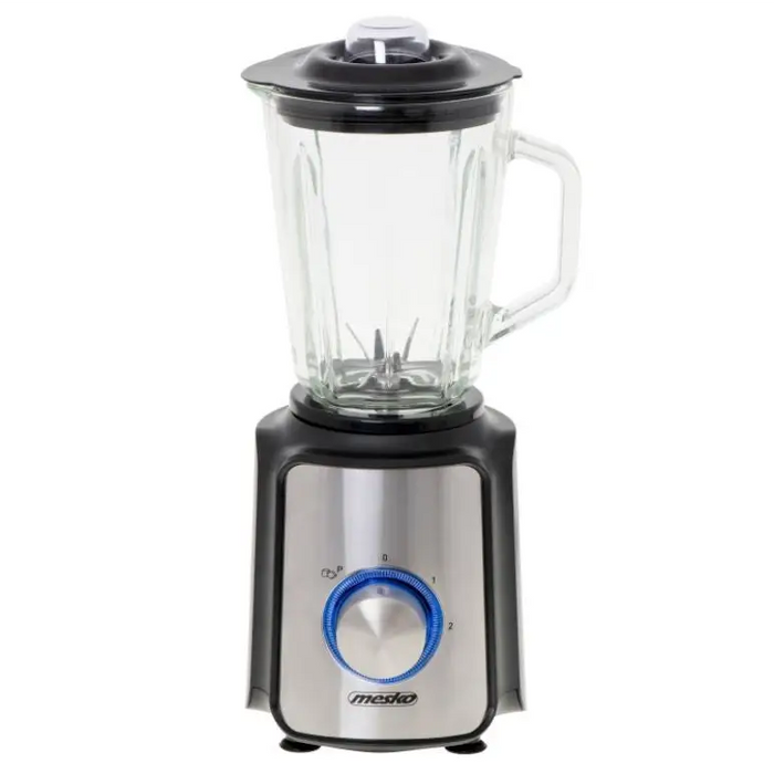 Mesko MS 4080 blender 1.5 L Tabletop blender - Mixers / blendersAGD-MIB<<<Home Appliance - ProductsAGD<<<ActionPL