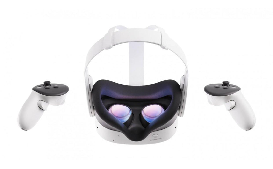 Virtual Reality Set VR Glasses Oculus Meta Quest 3S 128GB