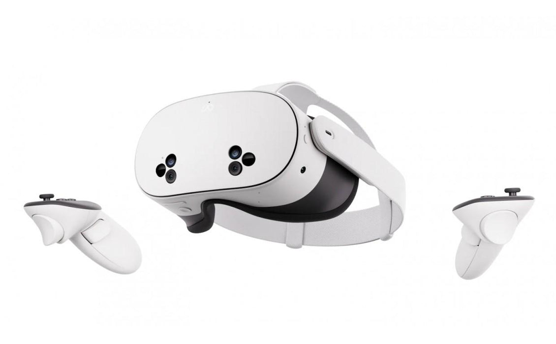 Virtual Reality Kit VR Glasses Oculus Quest 3S 256GB