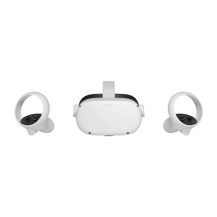 Virtual reality glasses Oculus Quest 2 256GB 301-00355-02