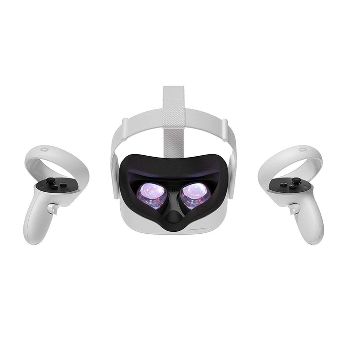 Virtual reality glasses Oculus Quest 2 256GB 301-00355-02