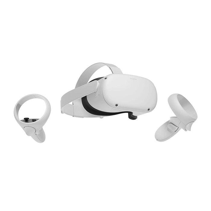 Virtual Reality VR Headset Oculus Quest 2 128GB