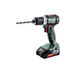 Metabo BS 18 L BL 1850 RPM 1.2 kg Black Green - Drill-screwdriversNAK-WWK<<<Cordless toolsNAK<<<ActionPL