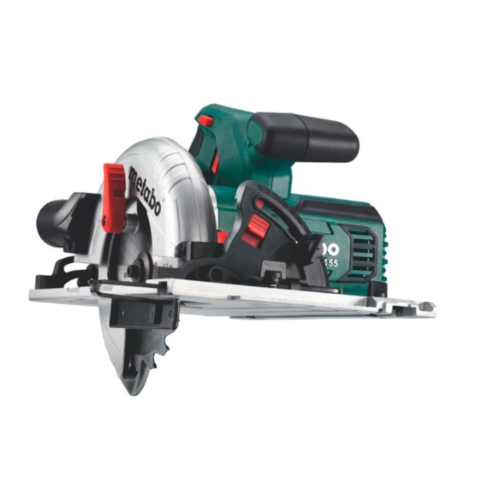 HAND CIRCULAR METABO KS 55 FS 1200 W