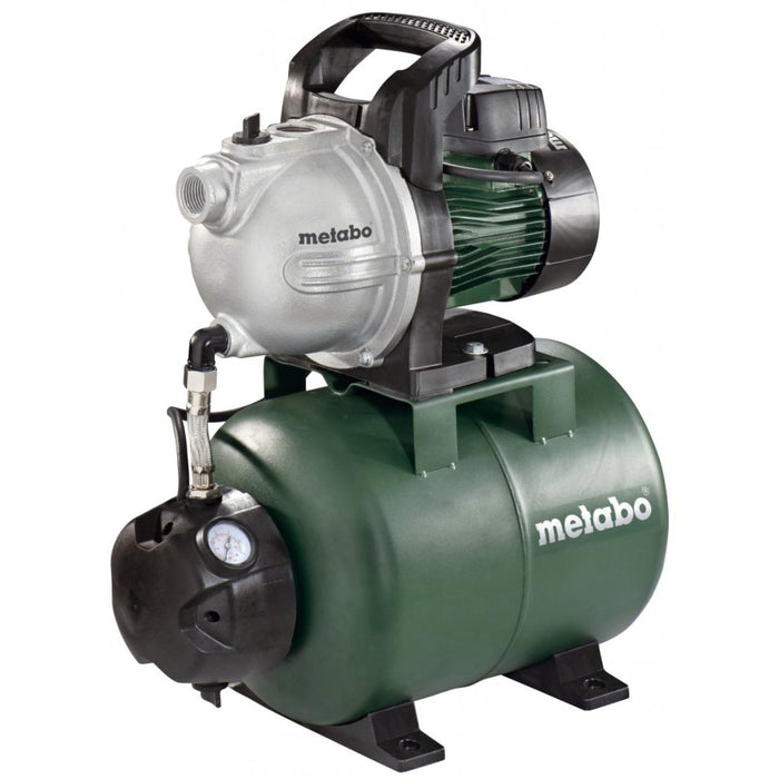 HYDROPHOR METABO HWW 3300/25 900W 55L/MIN
