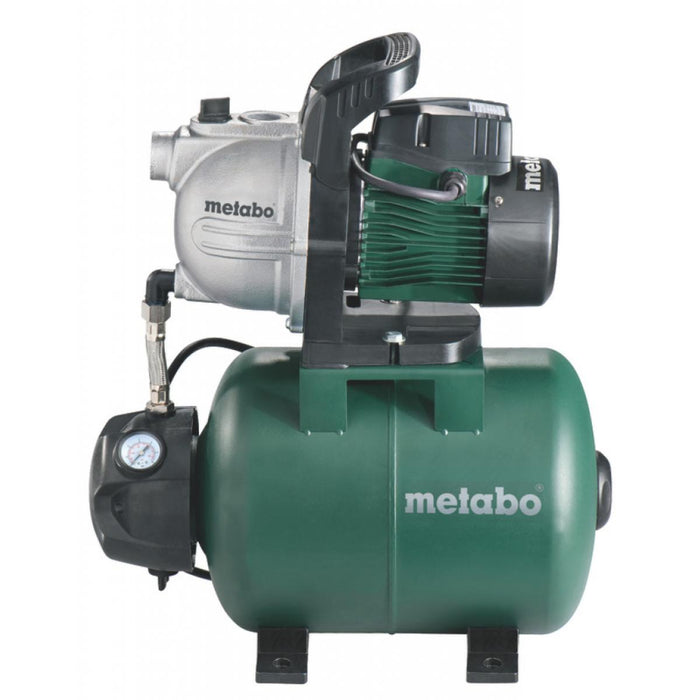 HYDROPHOR METABO HWW 3300/25 900W 55L/MIN