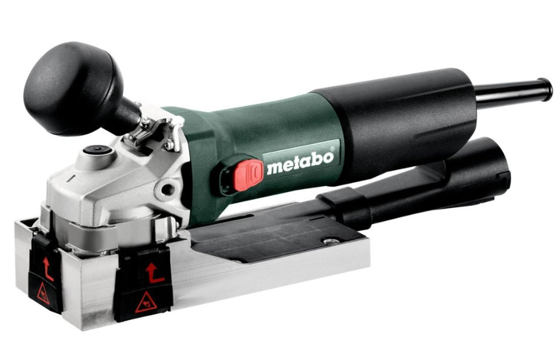 METABO. LACQUER MILLING MACHINE LF 850 S