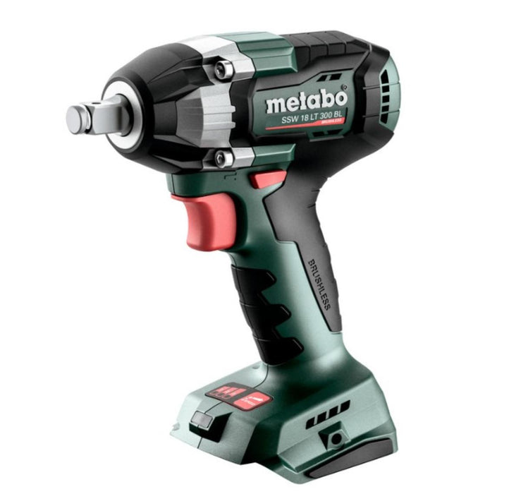 BATTERY WRENCH SSW 18LT 300BL
