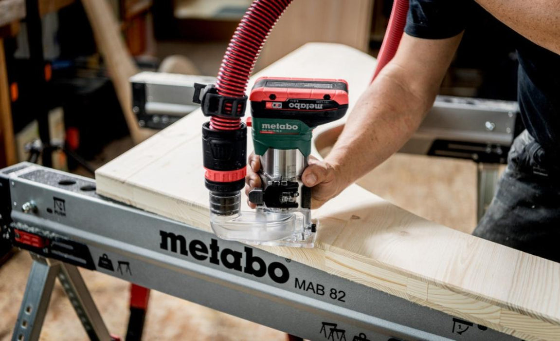 CORDLESS MILLING MACHINE 18 LTX BL 8SOLO
