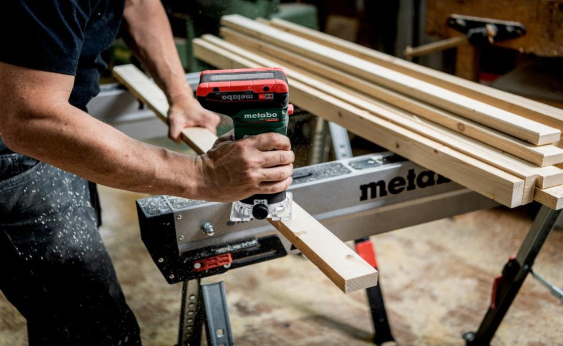 CORDLESS MILLING MACHINE 18 LTX BL 8SOLO