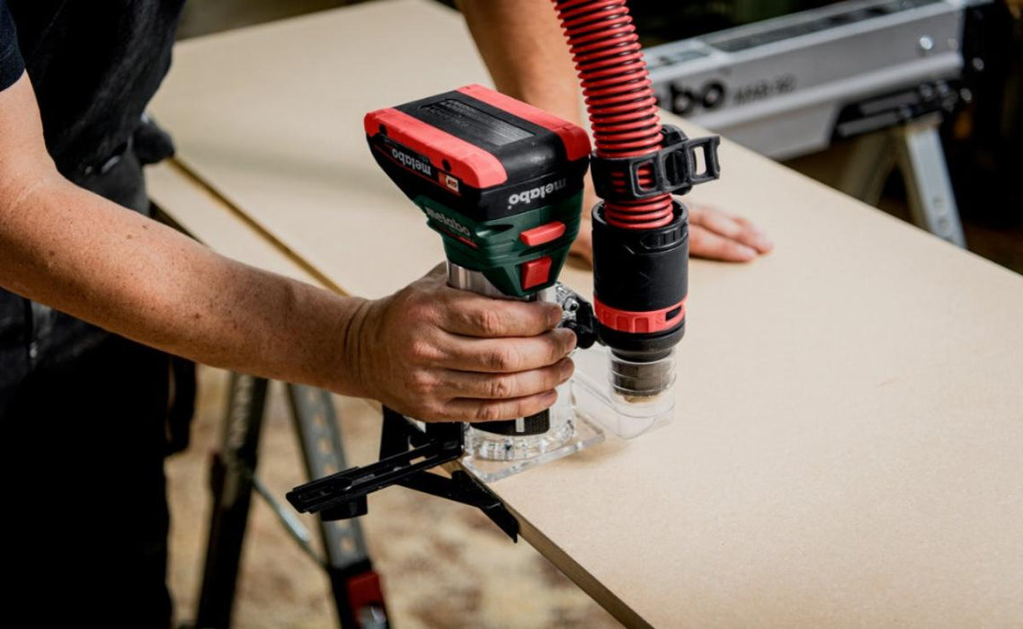 CORDLESS MILLING MACHINE 18 LTX BL 8SOLO