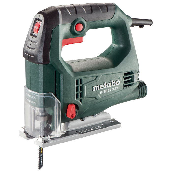 JIG SAW METABO STEB 65 QUICK