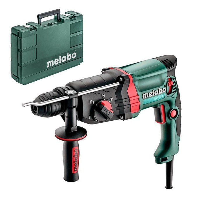 Perforating hammer Metabo 601709500 800 W