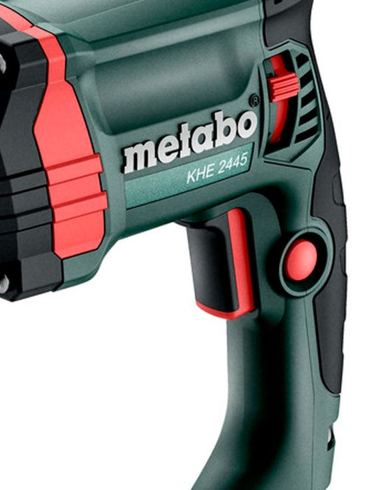 Perforating hammer Metabo 601709500 800 W
