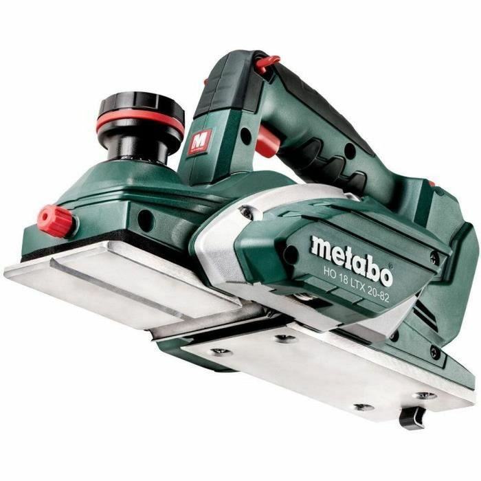 Electric planer Metabo 18 V