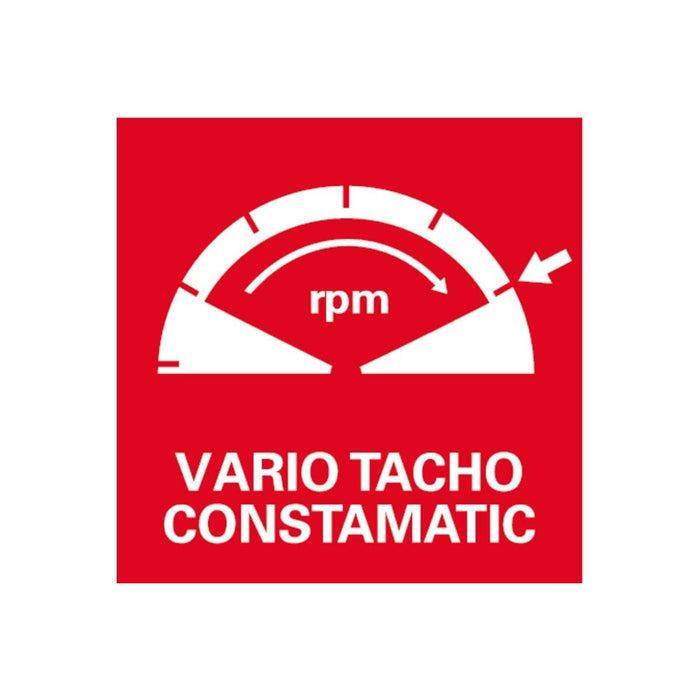 Electric screwdriver Metabo 6798308 1300 W