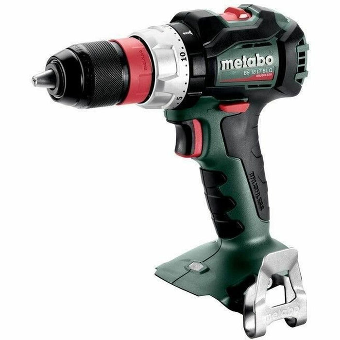 Electric screwdriver Metabo 900 W 34 Nm