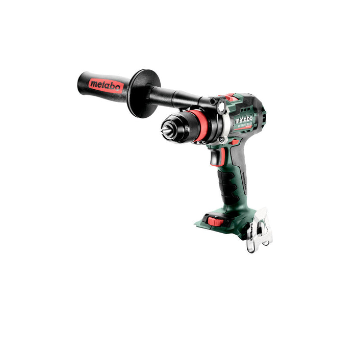 Electric screwdriver Metabo BS 18 LTX BL QI