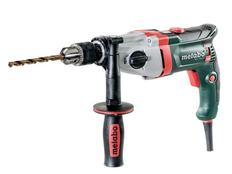Electric screwdriver Metabo 6798308 1300 W