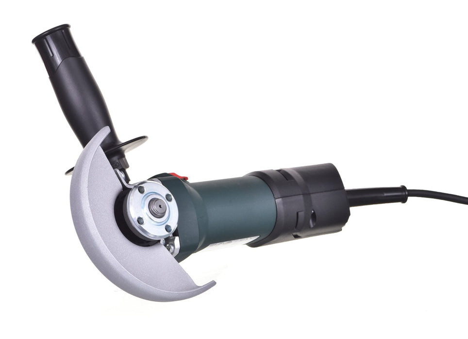 Metabo 603611000 angle grinder 12.5 cm 11500 RPM 850 W 1.9 kg