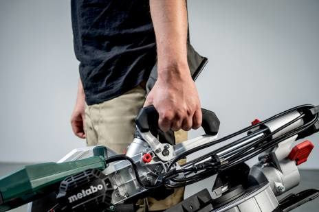 Metabo KGS216M 5000 RPM 1200 W