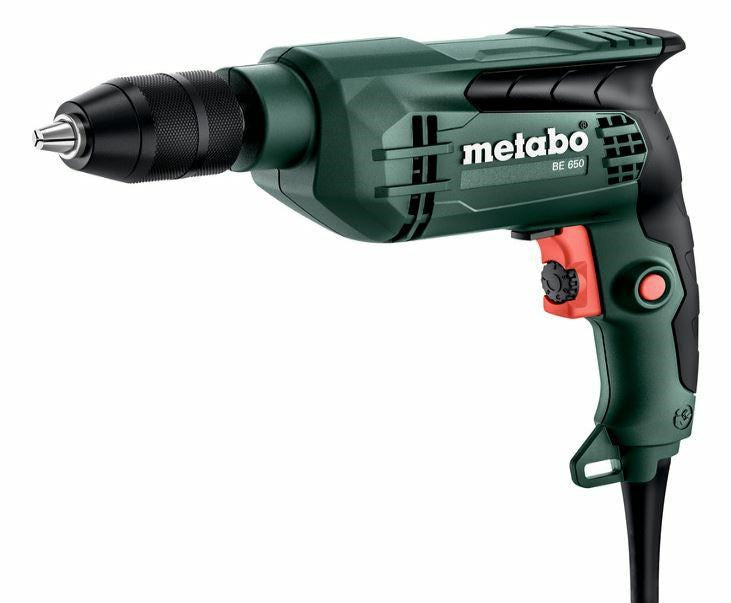 Electric screwdriver Metabo