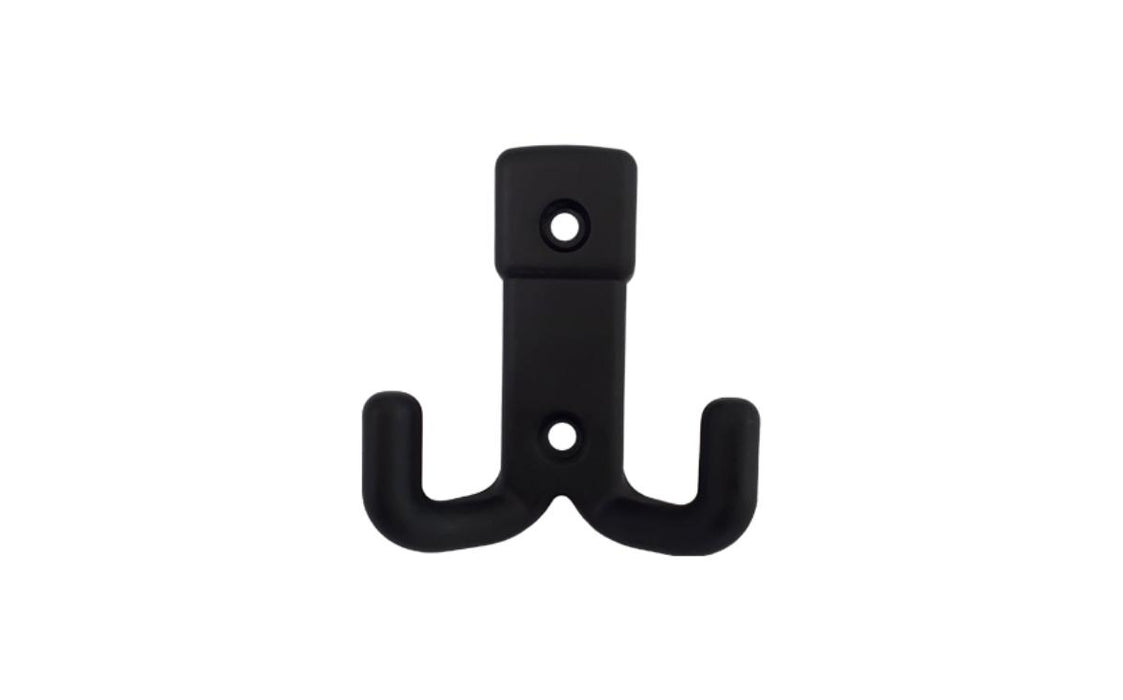 FURNITURE HANGER METAX BLACK A150.04