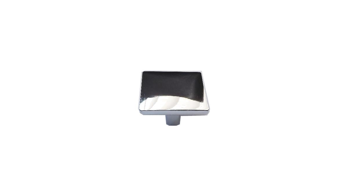 FURNITURE HANDLE STAINLESS STEEL METAX DKR.22