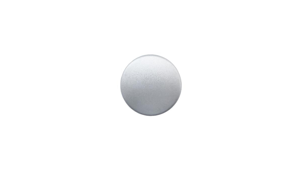 FURNITURE HANDLE CHROME MAT METAX D275.22