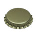 METAL CAPS F26 100PCS. FERRARI 19349 - Допълнително оборудване<<<Винарство<<<Градина<<<Praktiker