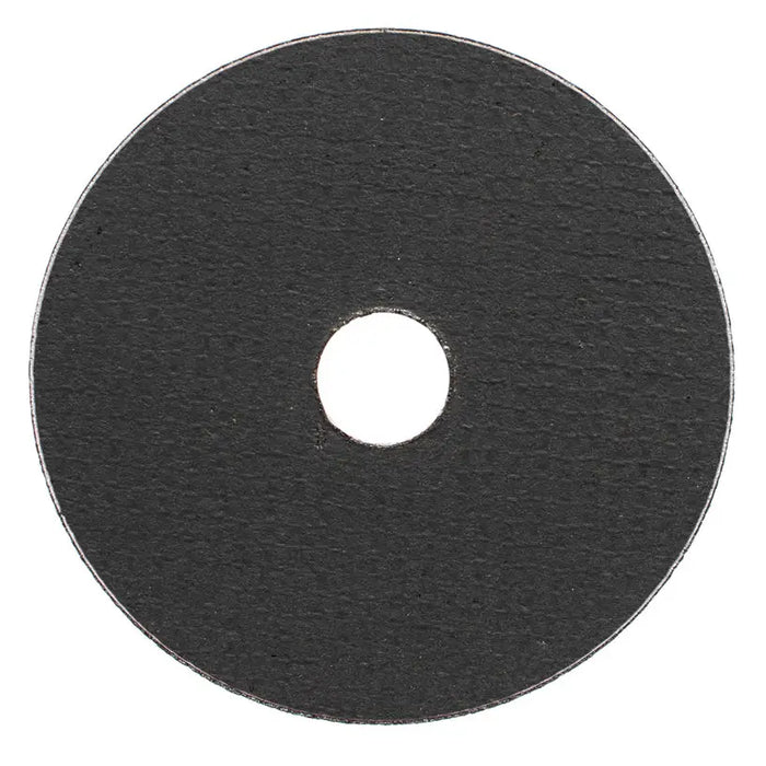 METAL CUTTING DISC ZAI 115x2x22.23 - Дискове за ъглошлайфи<<<Консумативи за електроинструменти<<<Инструменти и