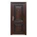 METAL DOOR KTN VW818 90X197 CM. RIGHT - Врати<<<Врати и обков<<<Строителни материали<<<Praktiker&&&Врати<<<Врати и