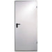 METAL DOOR NOVOFERM SUPER PLUS 80X200 CM. RIGHT - Врати<<<Врати и обков<<<Строителни